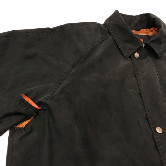 Visitor Gear Waterproof Coat - Picture 4 of 13